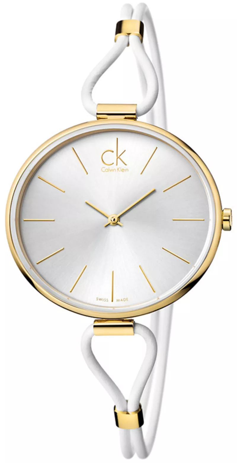 Часы Calvin Klein K3V235L6