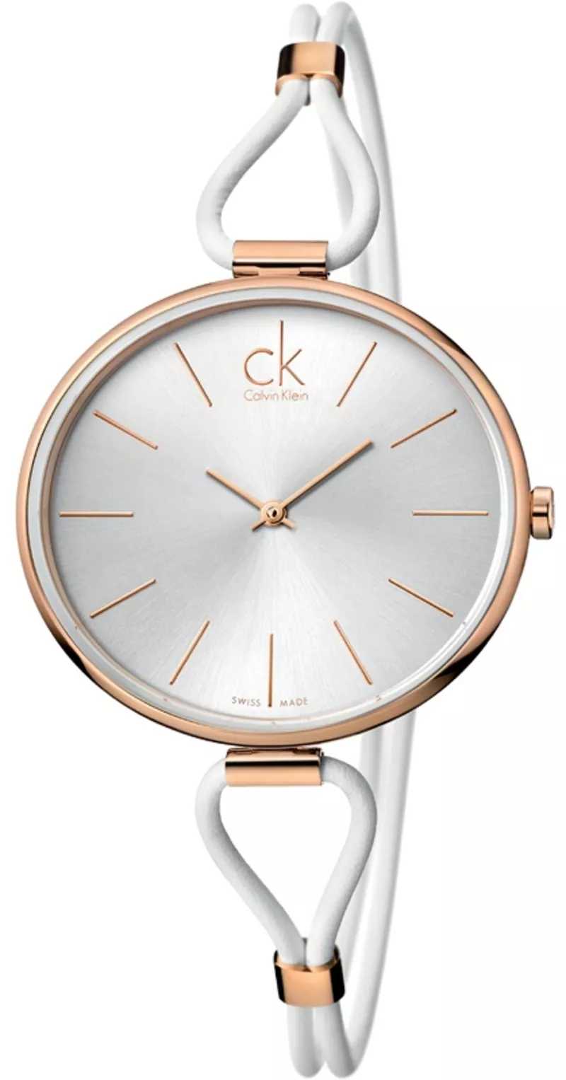 Часы Calvin Klein K3V236L6