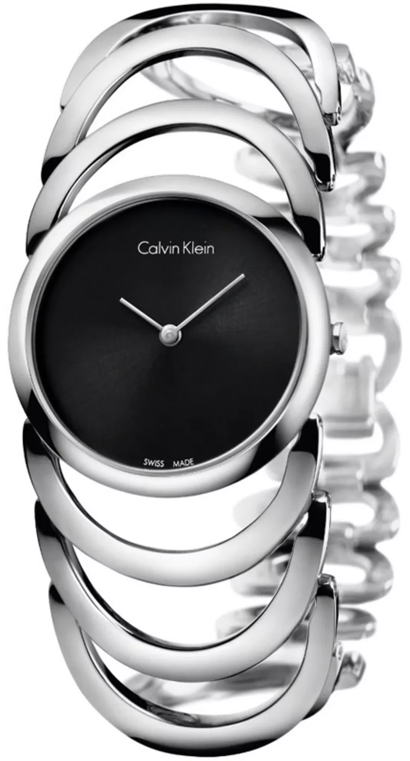 Часы Calvin Klein K4G23121