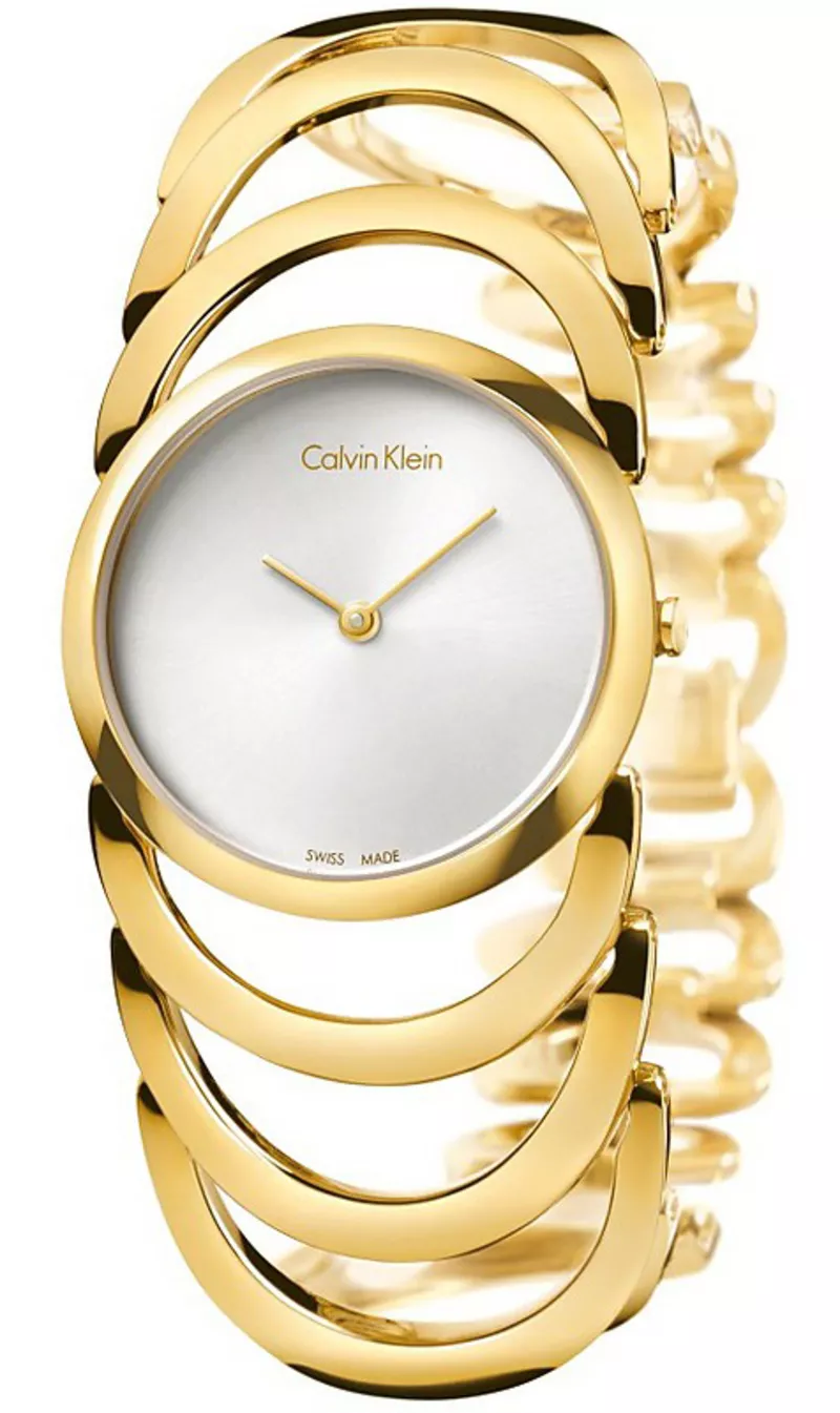 Часы Calvin Klein K4G23526
