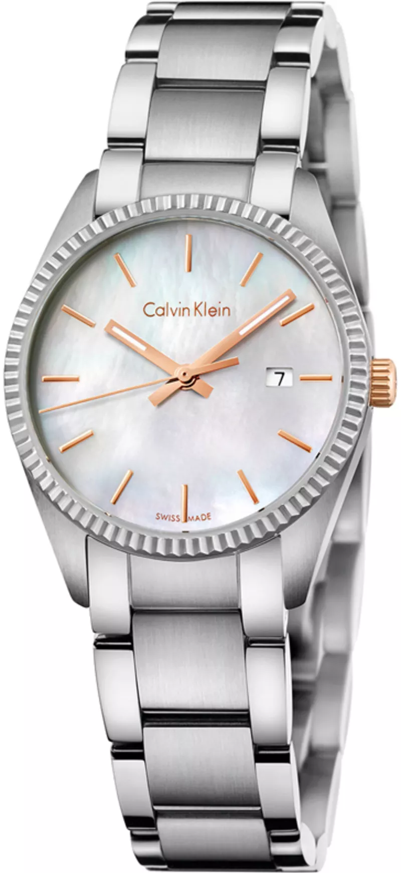 Часы Calvin Klein K5R33B4G