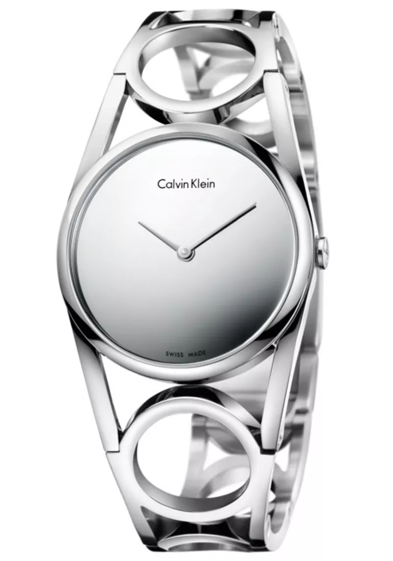 Часы Calvin Klein K5U2M148