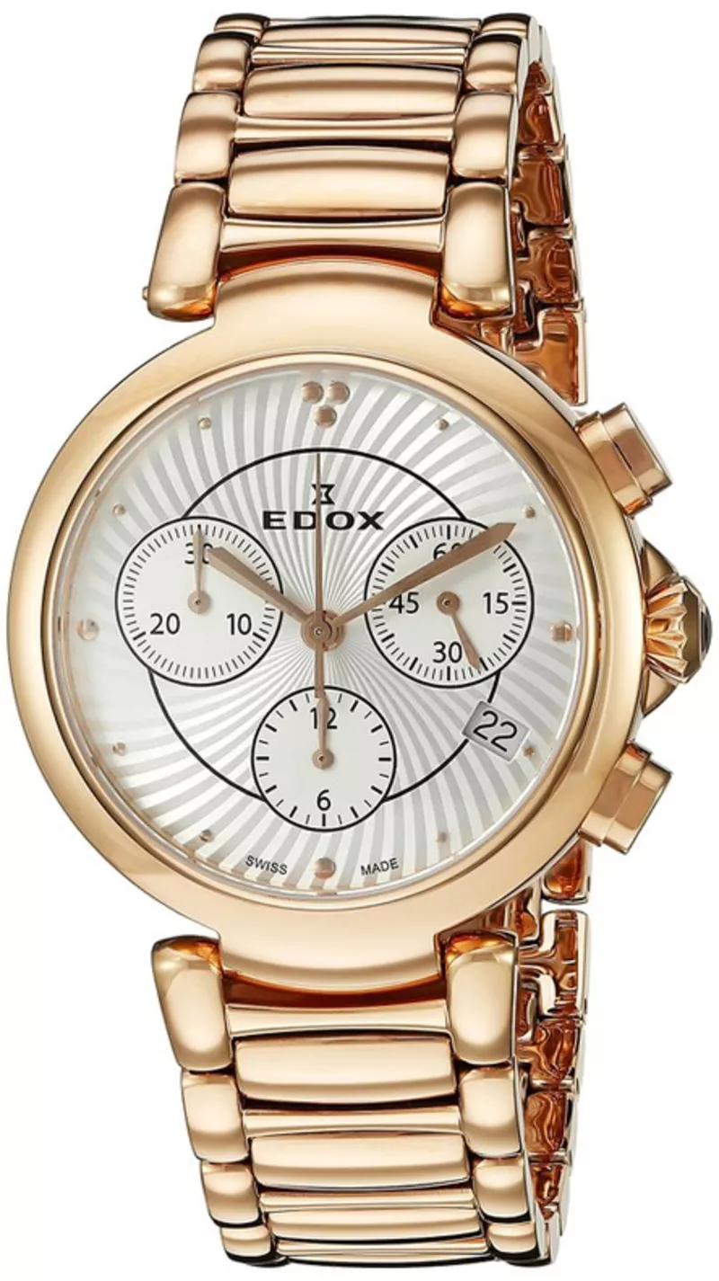 Часы Edox 10220 37RM AIR