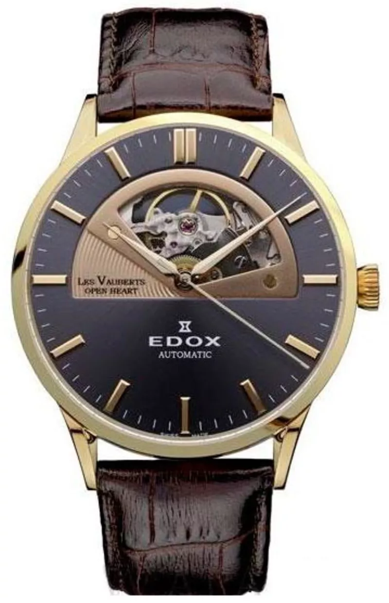 Часы Edox 85014 37R GIR