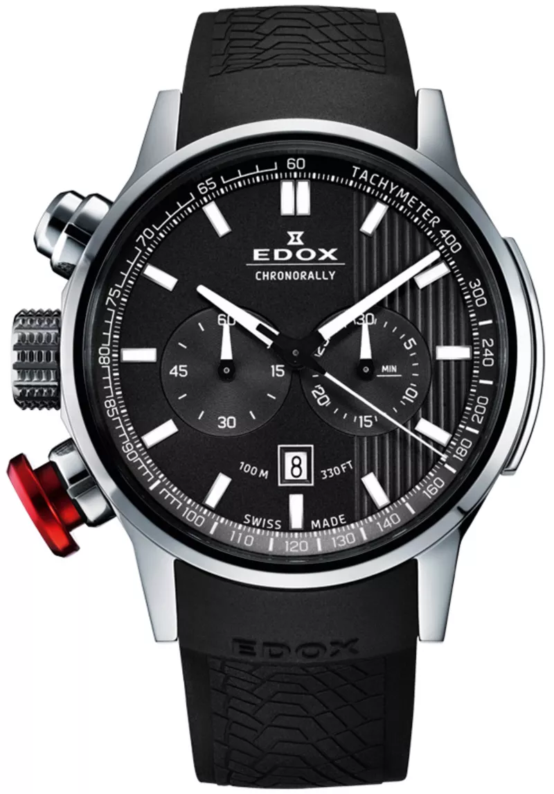 Часы Edox 10302 3 GIN
