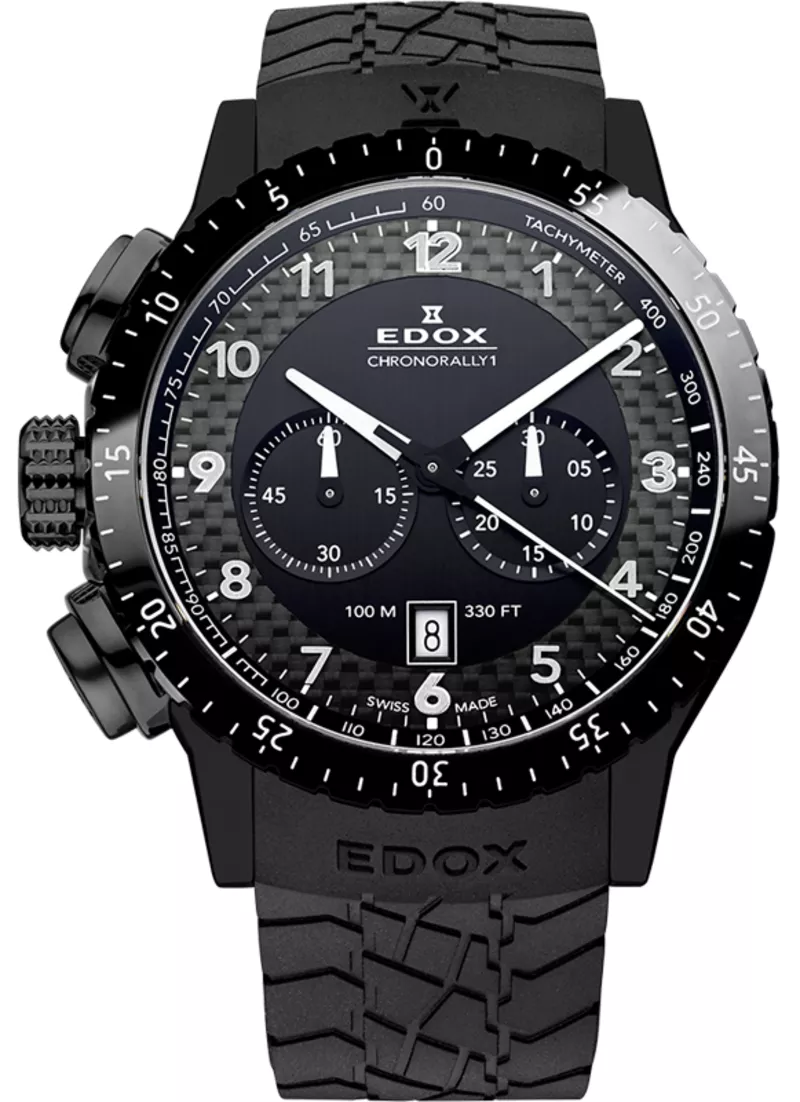 Часы Edox 10305 37N NN