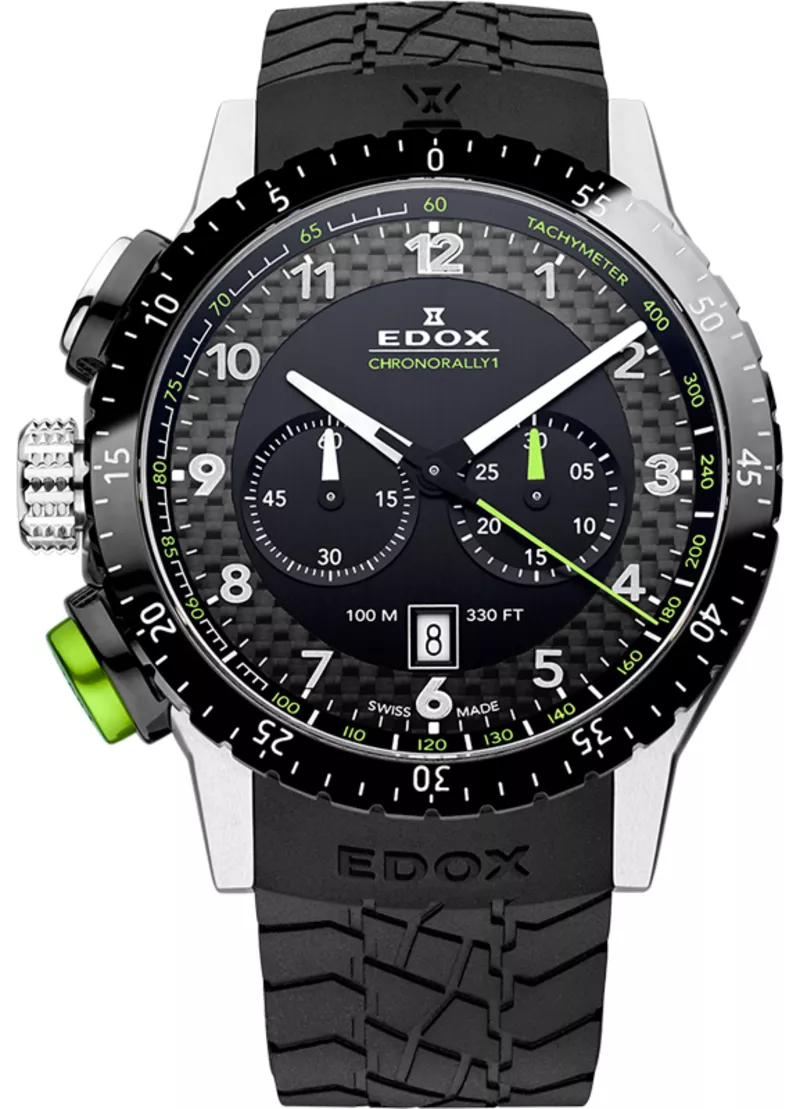 Часы Edox 10305 3NV NV
