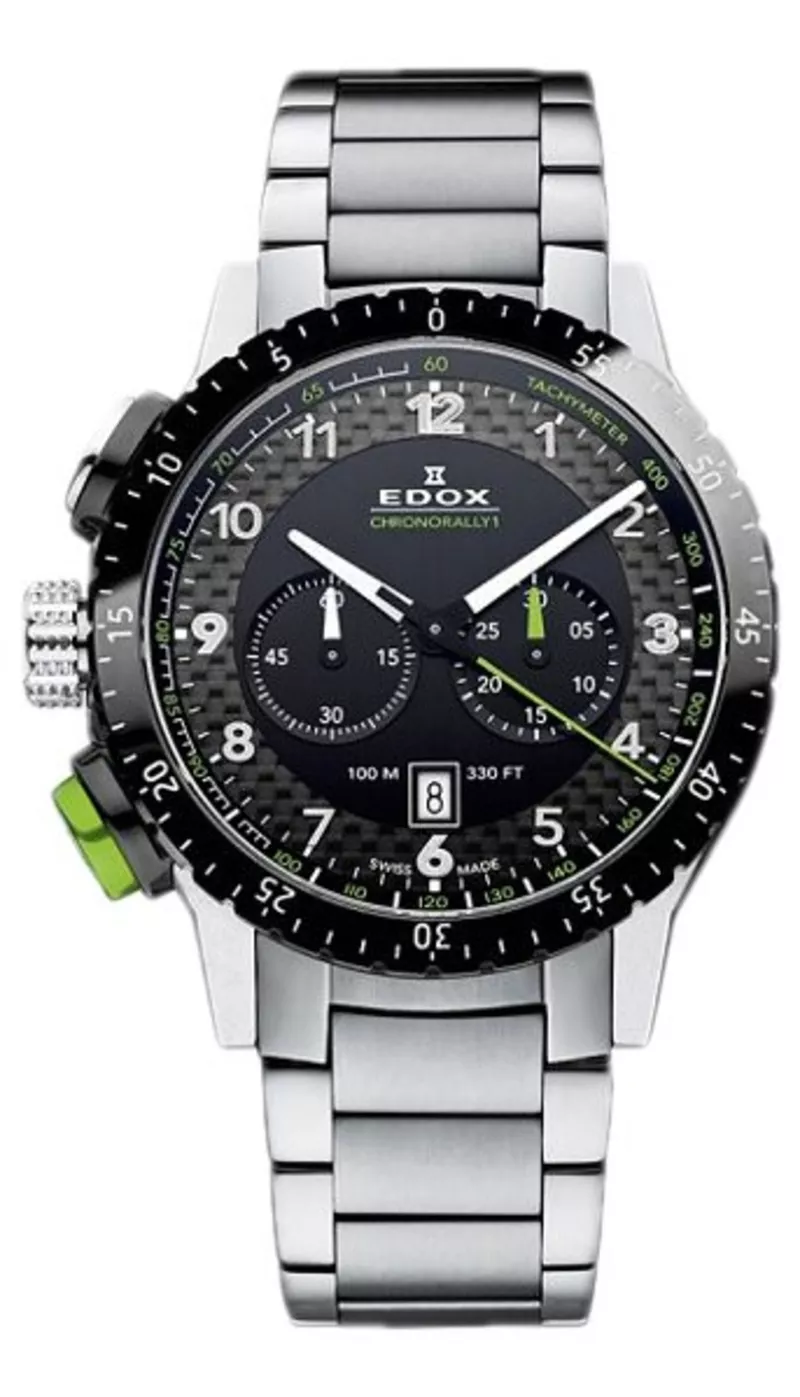 Часы Edox 10305 3NVM NV