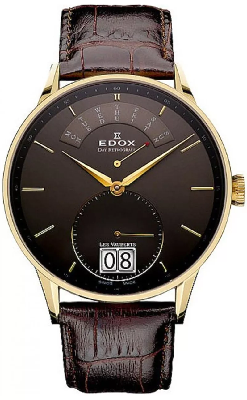 Часы Edox 34005 37G GID