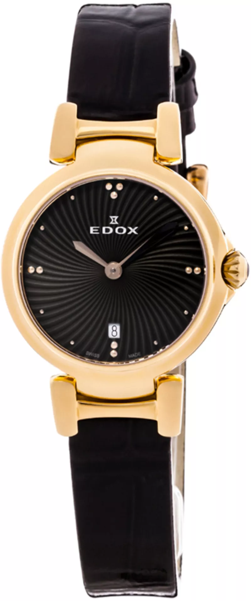 Часы Edox 57002 37RC NIR
