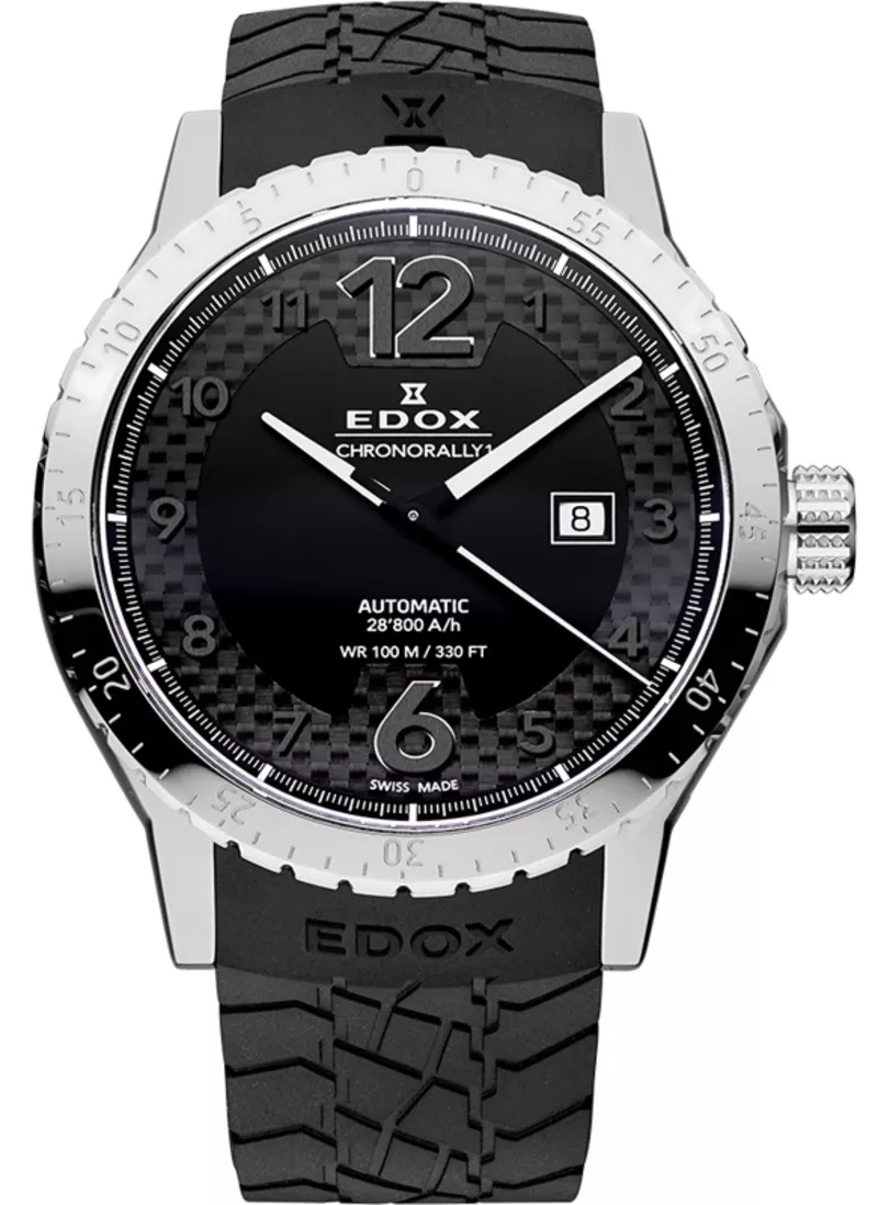 Часы Edox 80094 3 NN