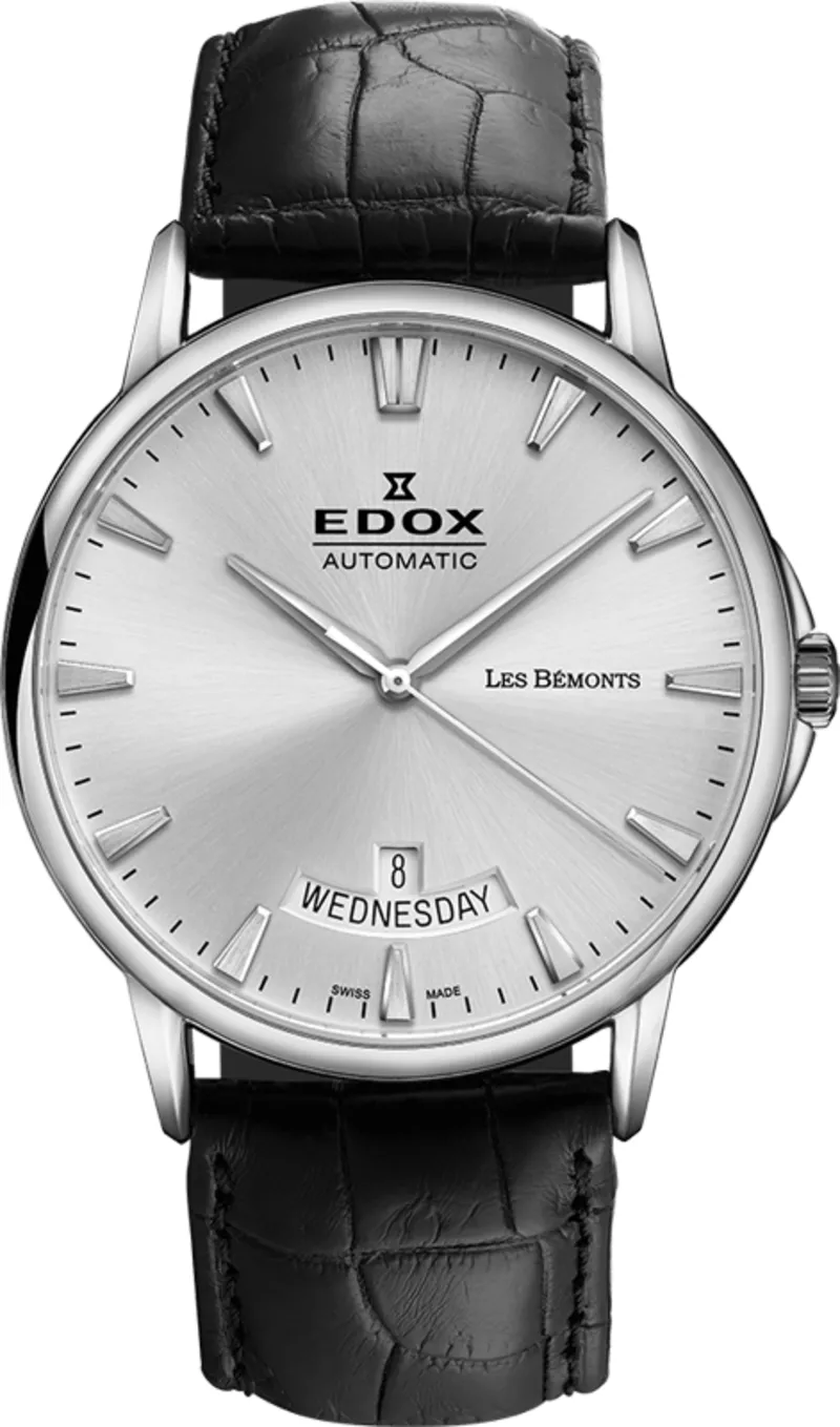 Часы Edox 83015 3 BIN