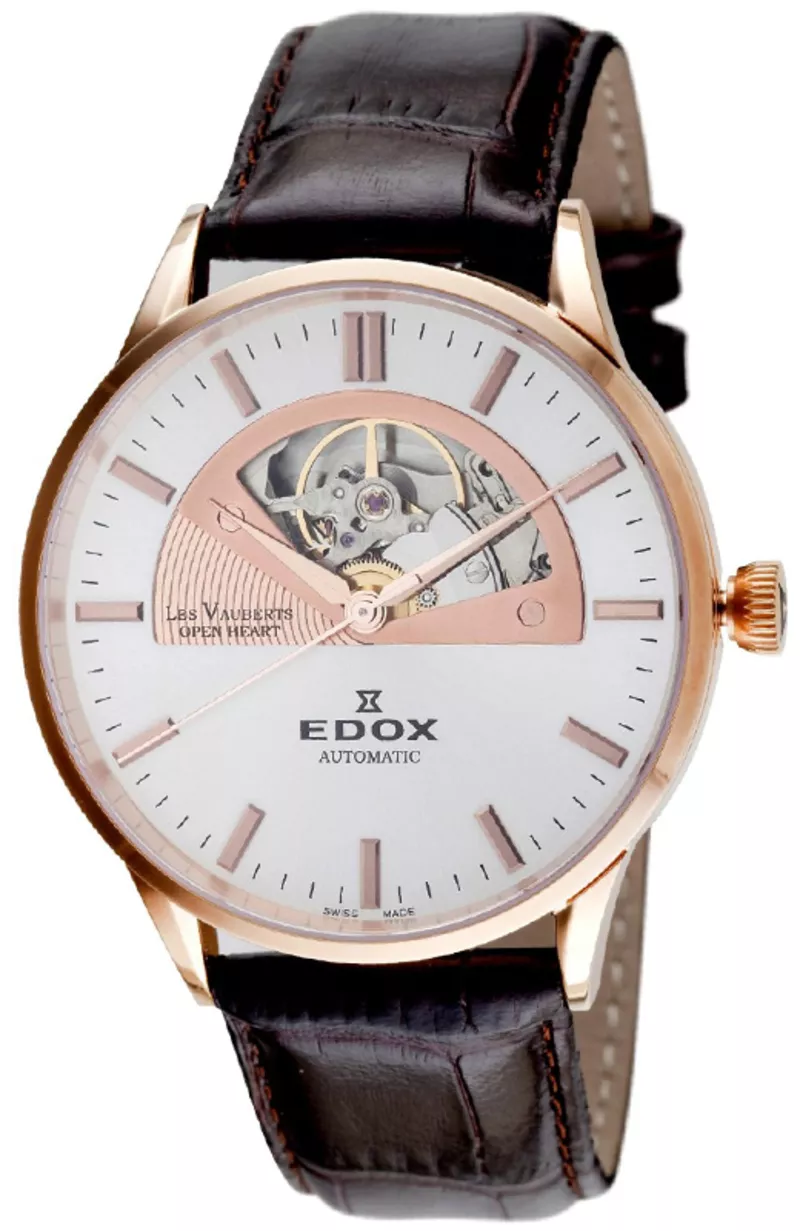 Часы Edox 85014 37R AIR
