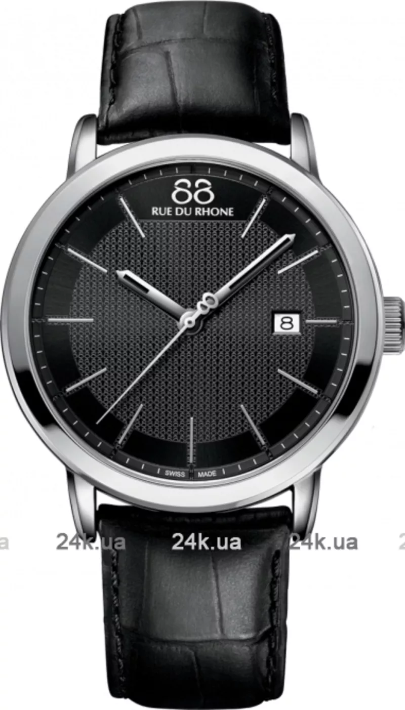 Часы 88 Rue du Rhone 87WA130010