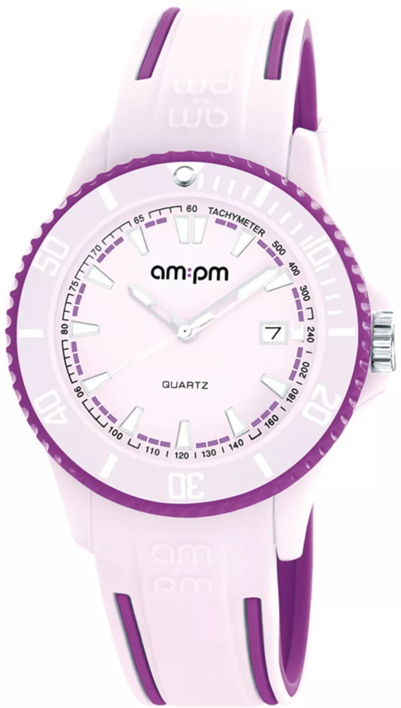 Часы AM:PM PM191-U507