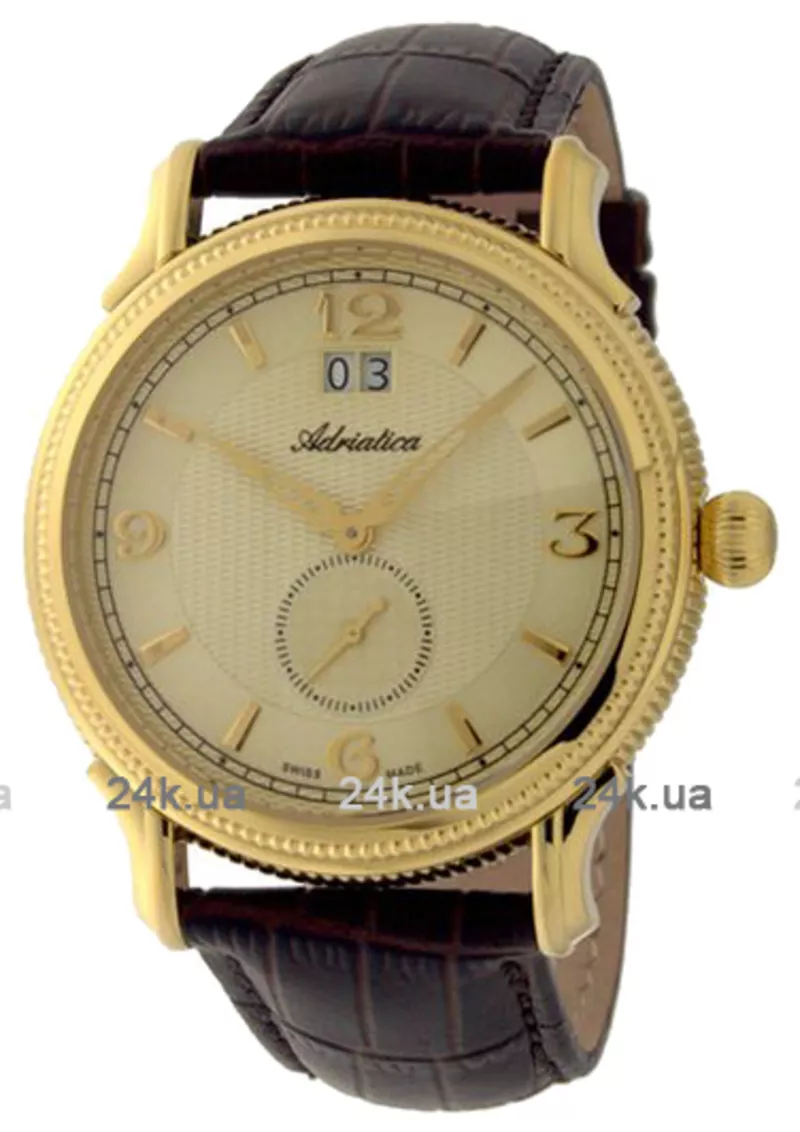 Часы Adriatica 1126.1251Q