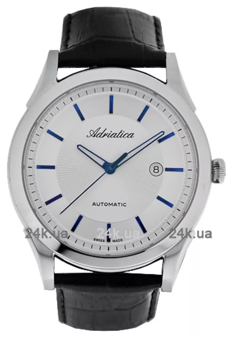 Часы Adriatica 1191.52B3A
