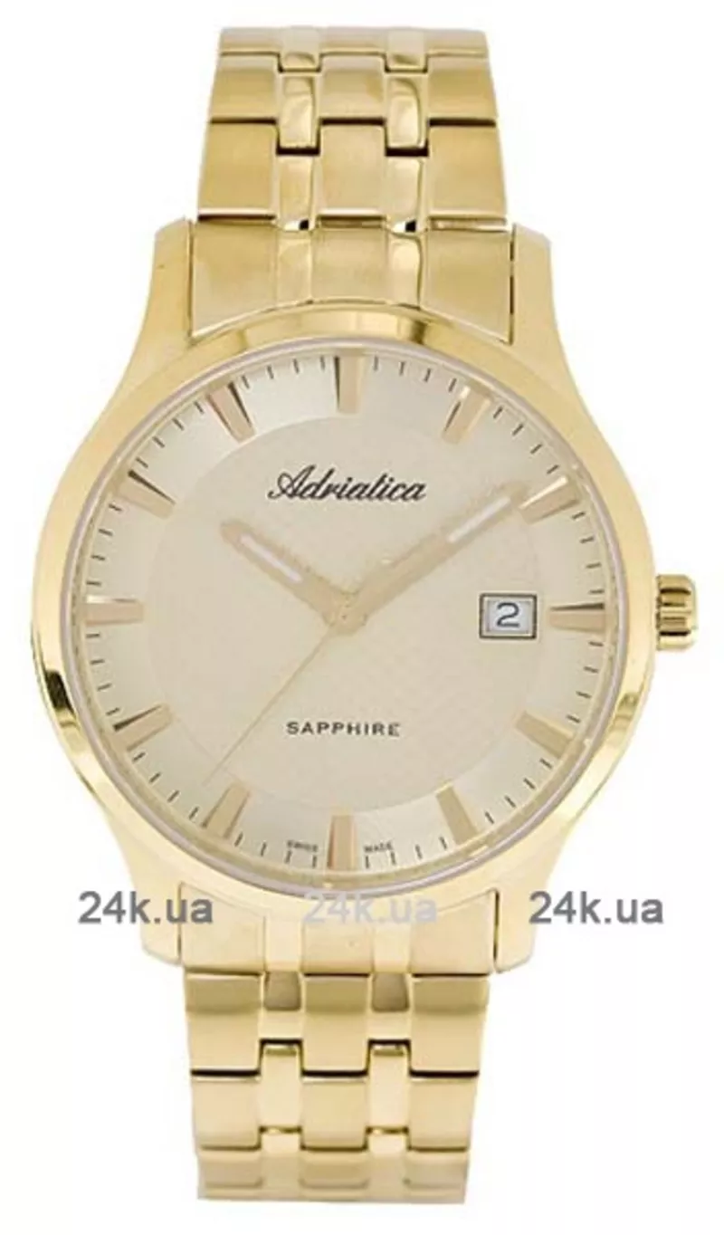 Часы Adriatica 1258.1111Q