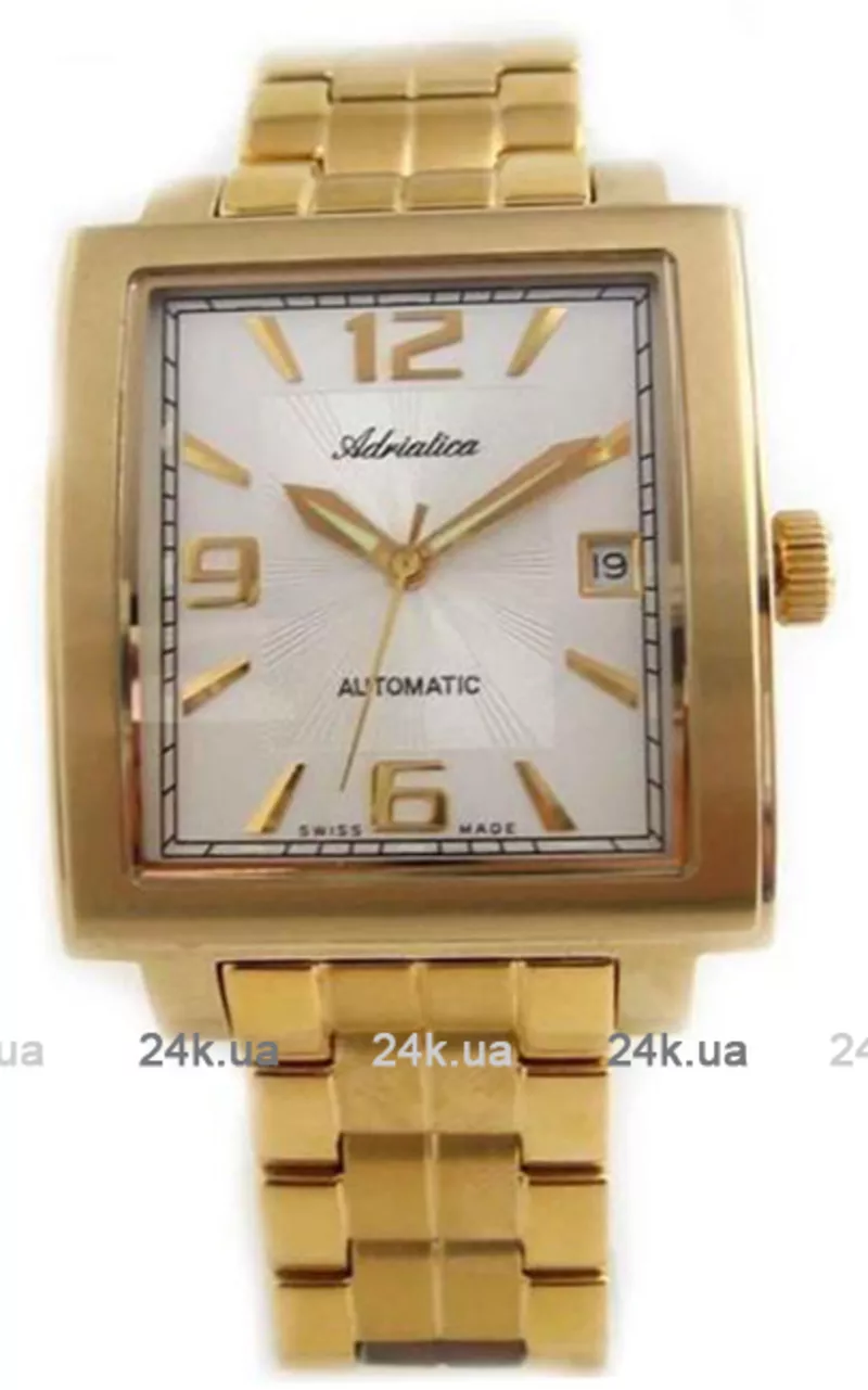 Часы Adriatica 8122.1153A