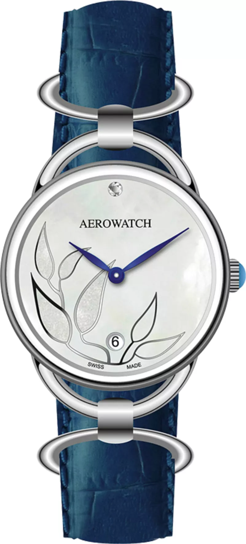 Часы Aerowatch 07977 AA02