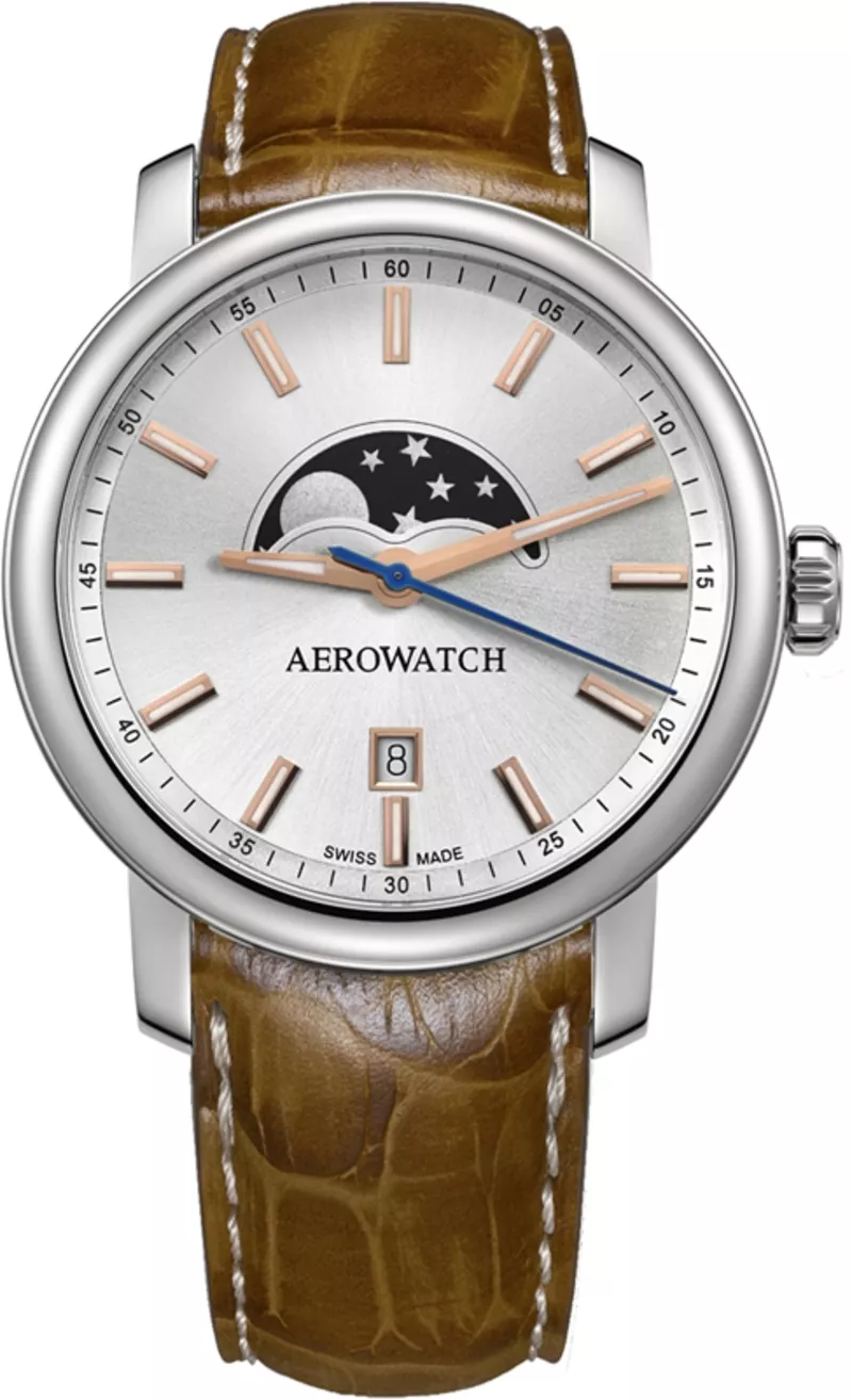 Часы Aerowatch 08937 AA01