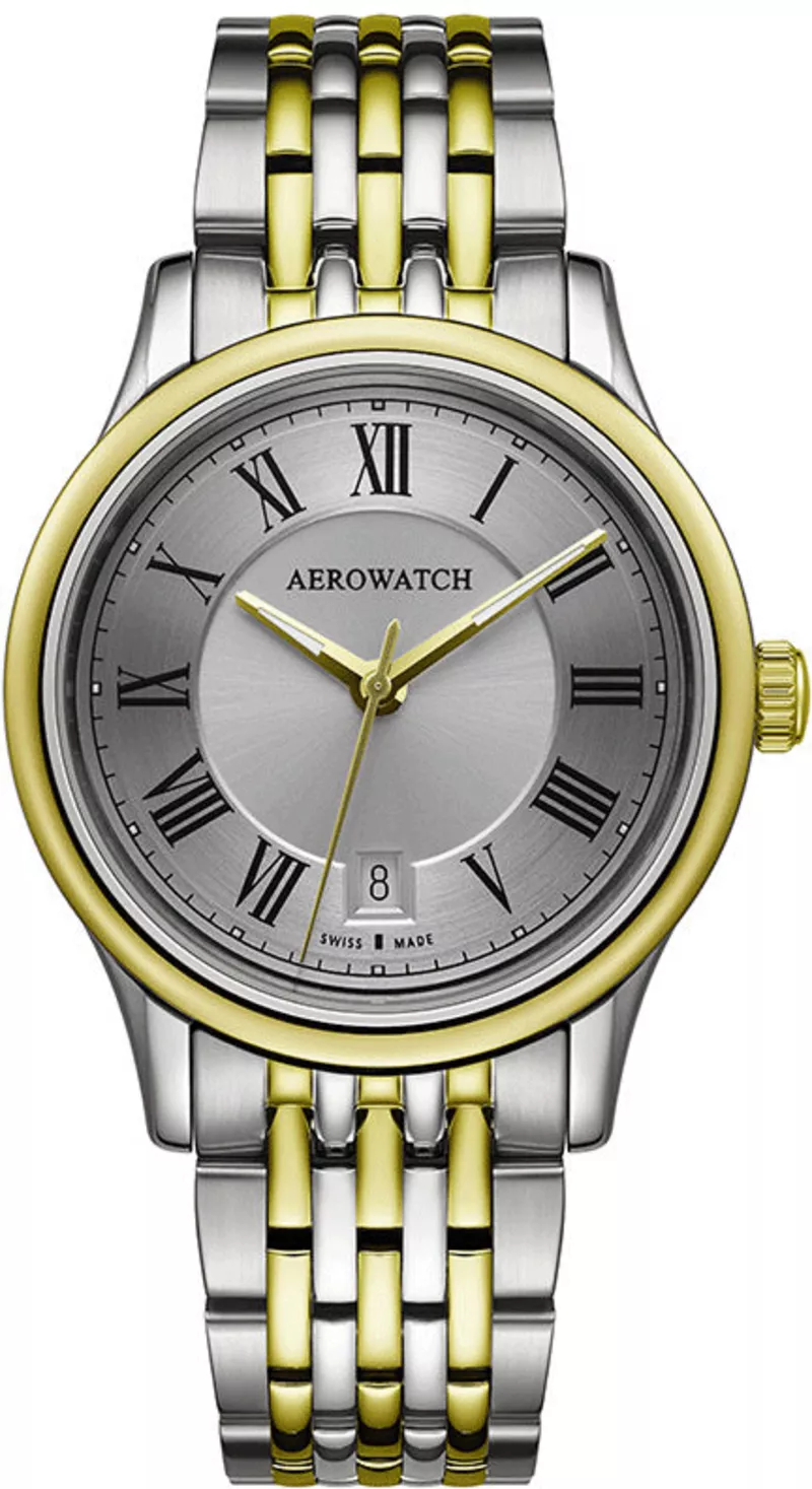 Часы Aerowatch 24962 BI01M