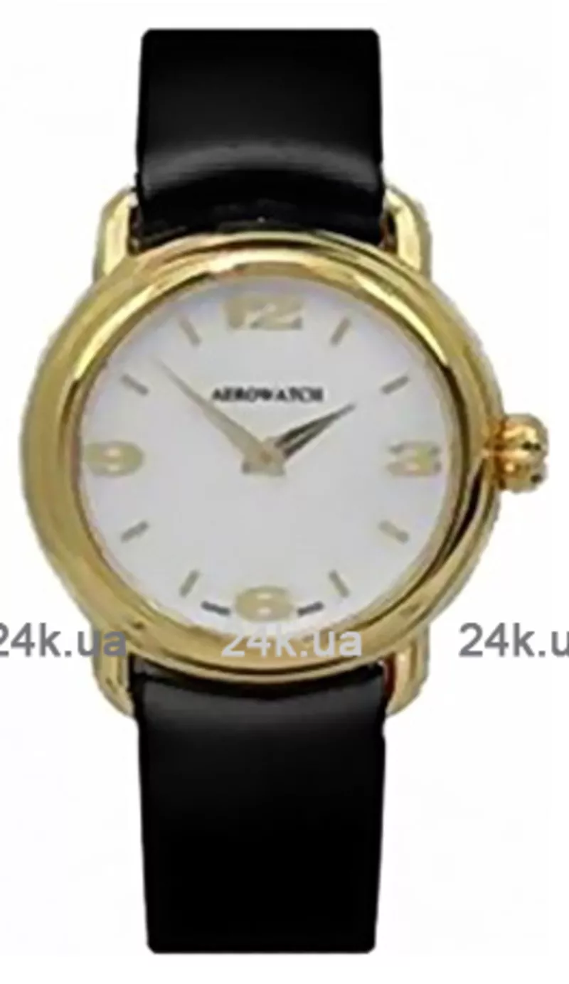 Часы Aerowatch 28915 R107