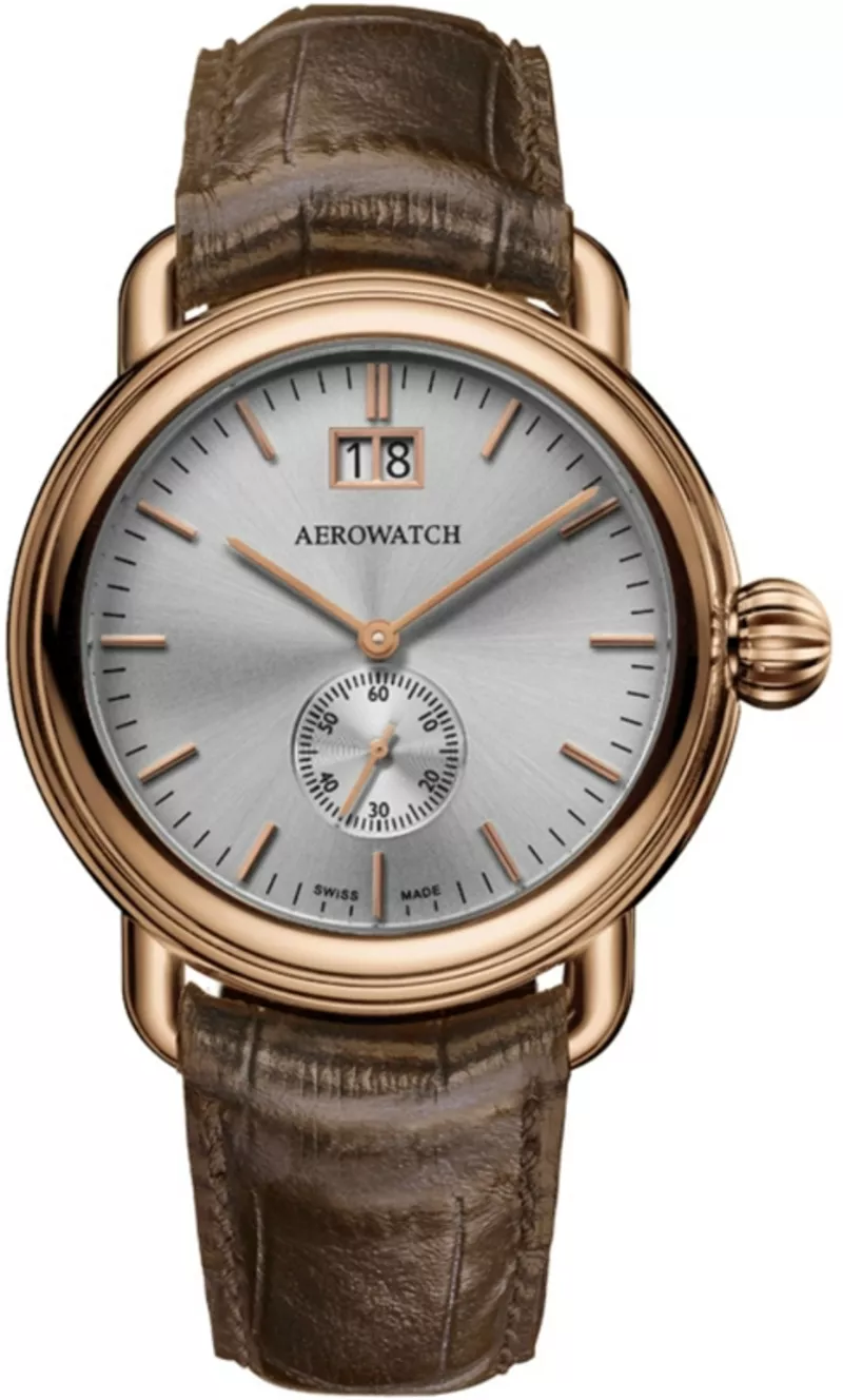 Часы Aerowatch 41900 RO03