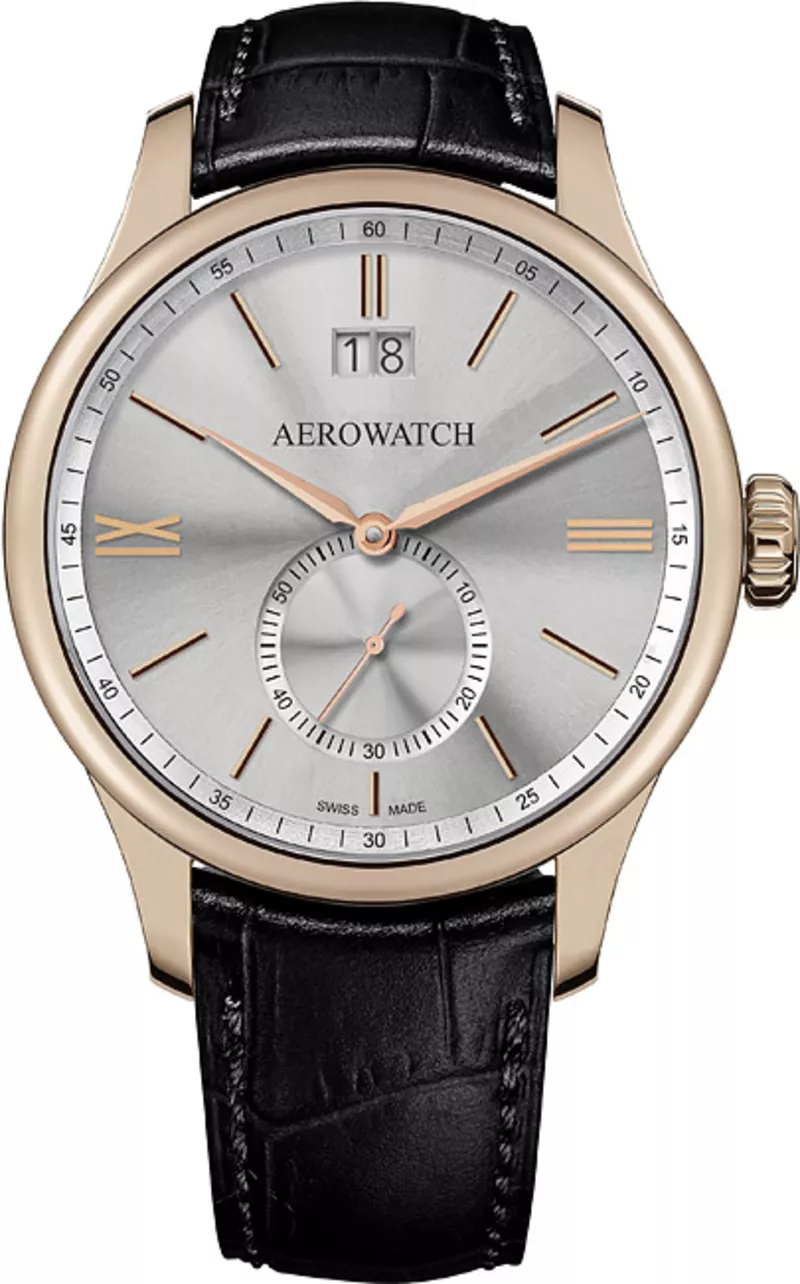 Часы Aerowatch 41985 RO02
