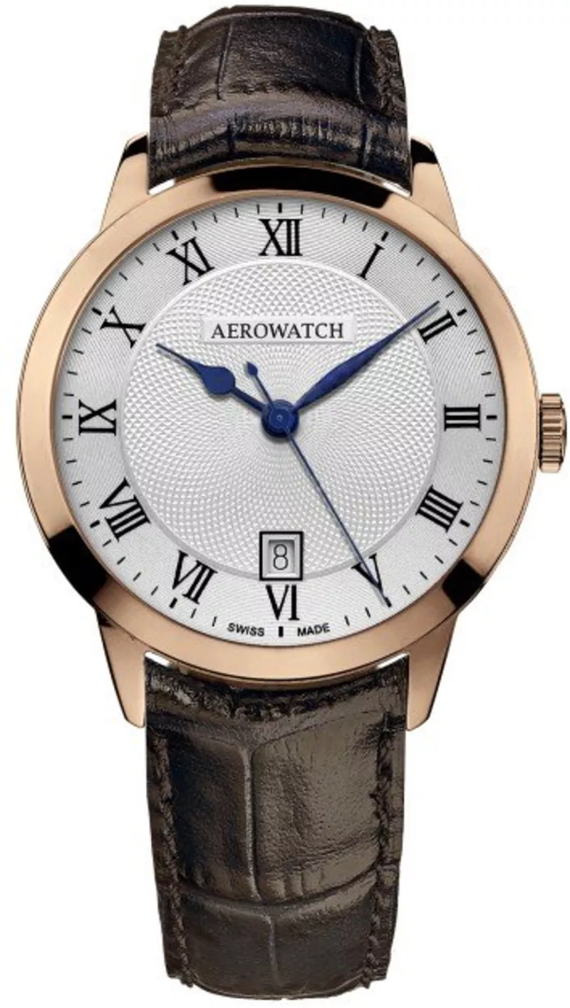 Часы Aerowatch 42972 RO04