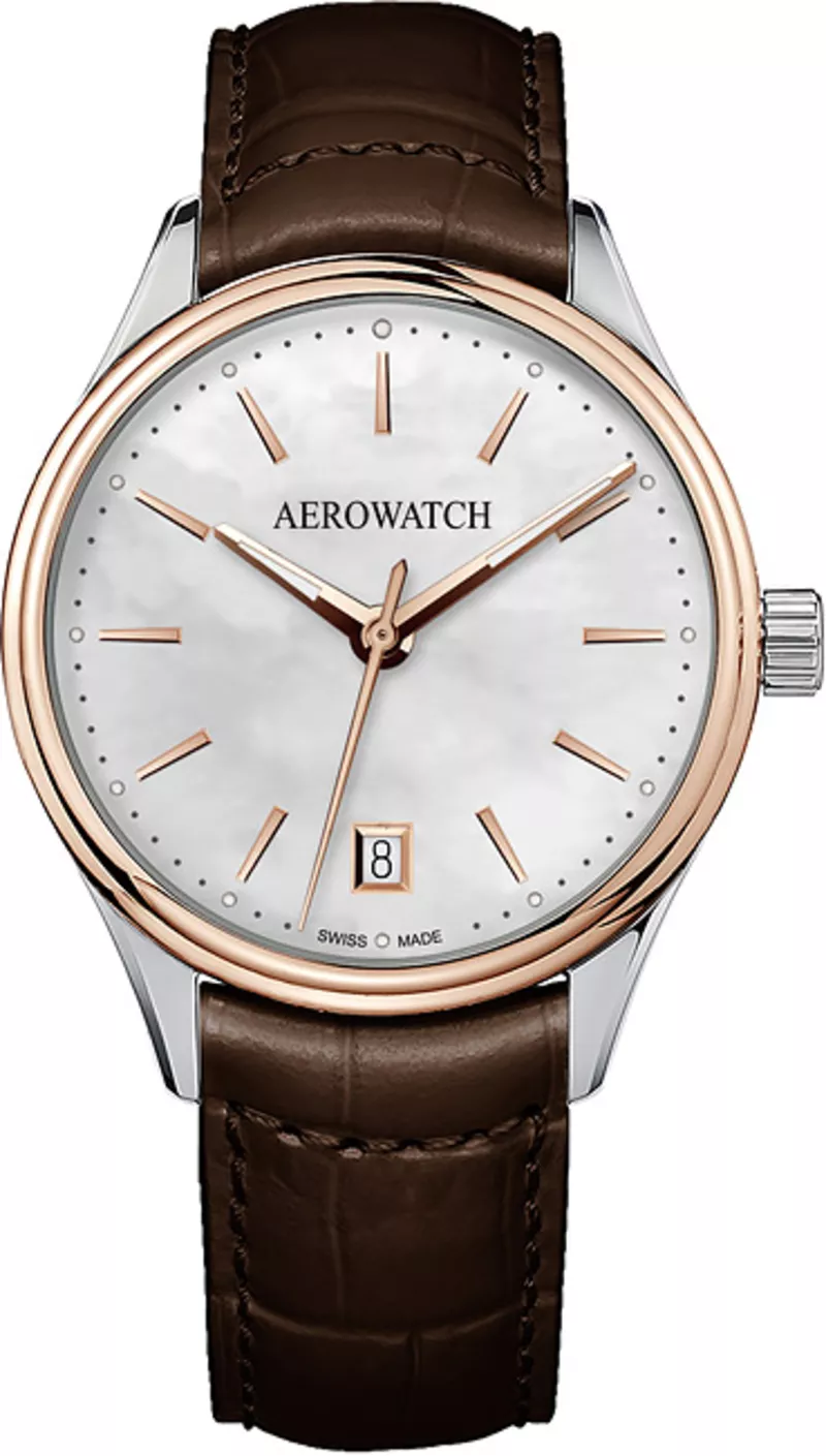 Часы Aerowatch 42980 BI03