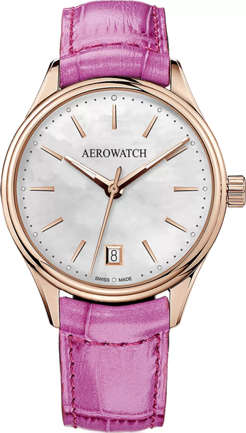 Часы Aerowatch 42980 RO03