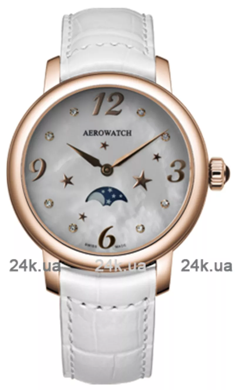 Часы Aerowatch 43938 RO09