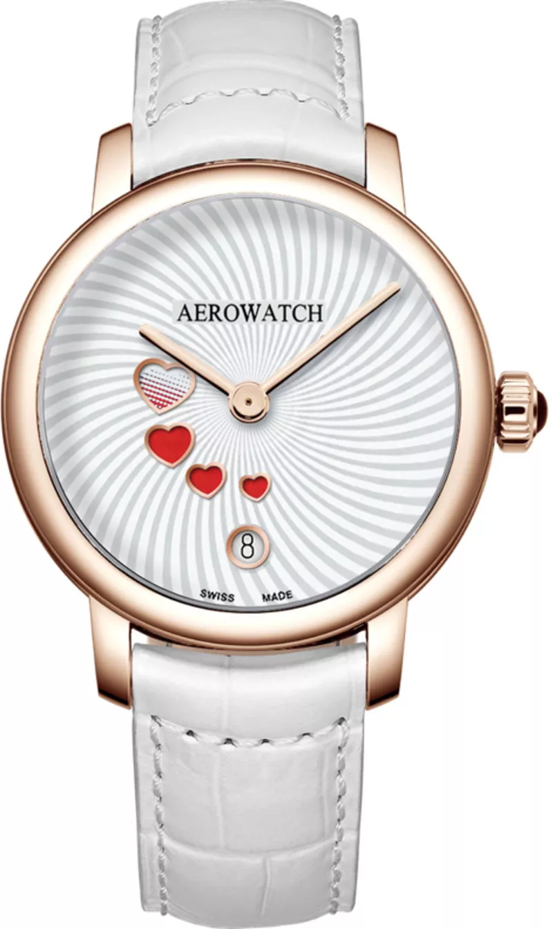 Часы Aerowatch 44938 RO21