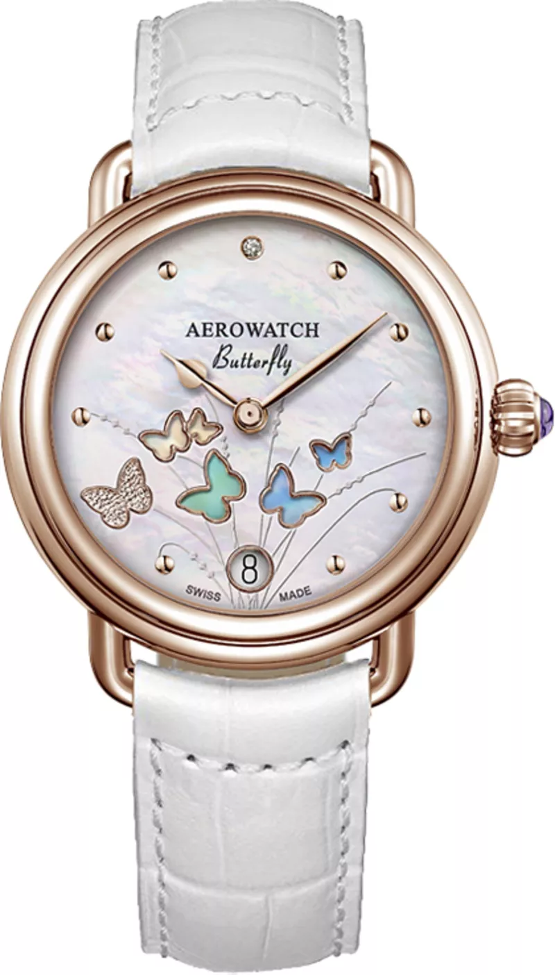 Часы Aerowatch 44960 RO05
