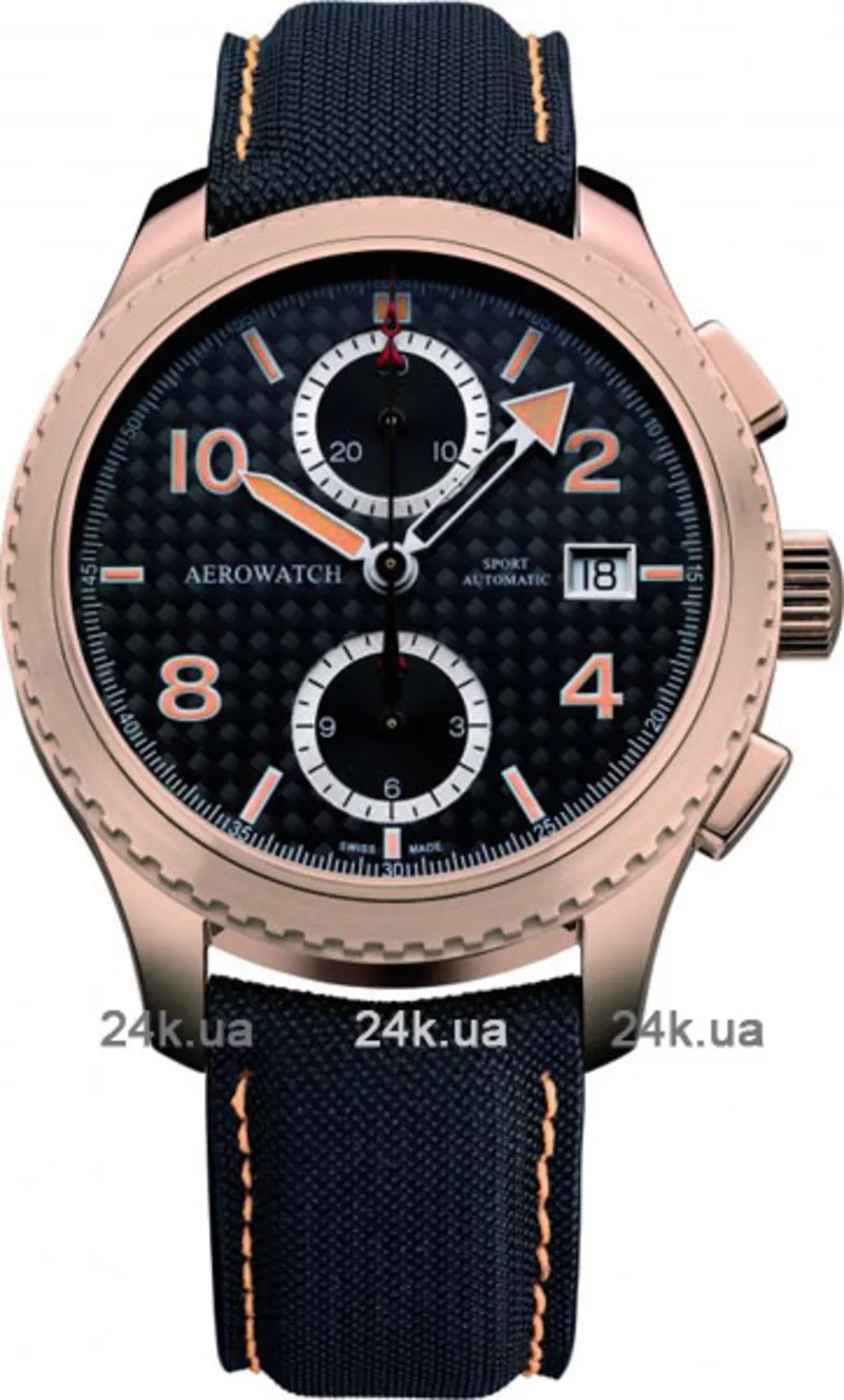 Часы Aerowatch 61929 RO02