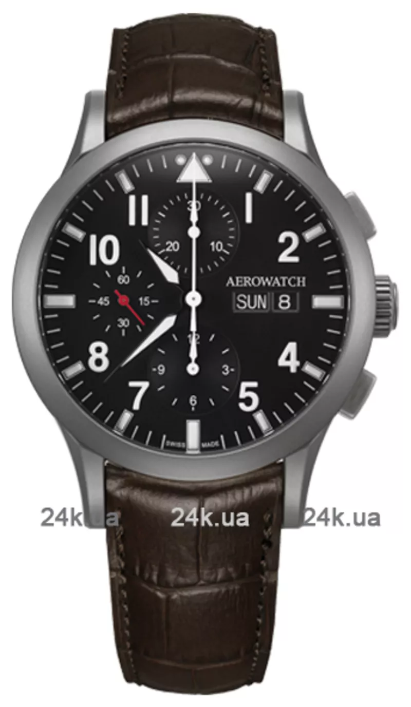 Часы Aerowatch 61948 AA03