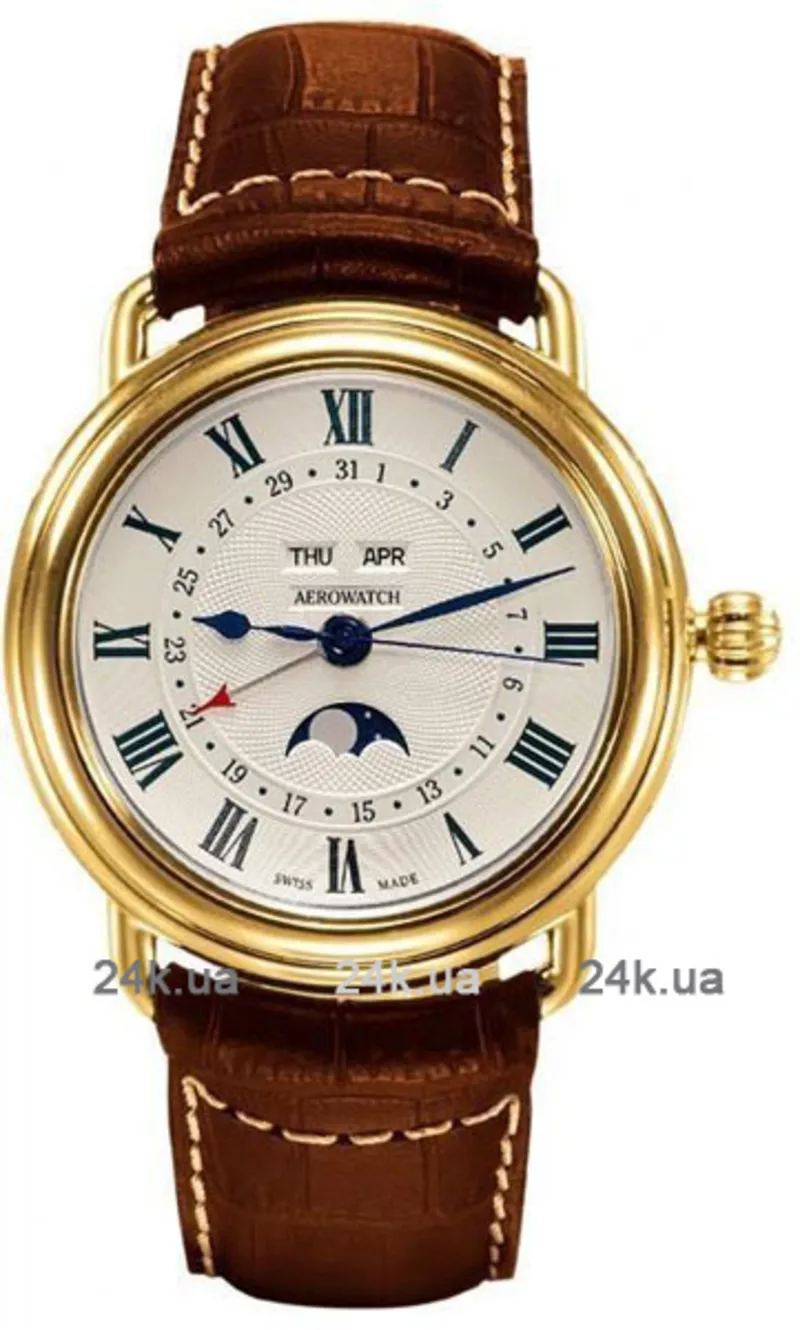 Часы Aerowatch 62902 R806