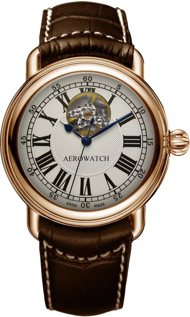 Часы Aerowatch 68900 R102