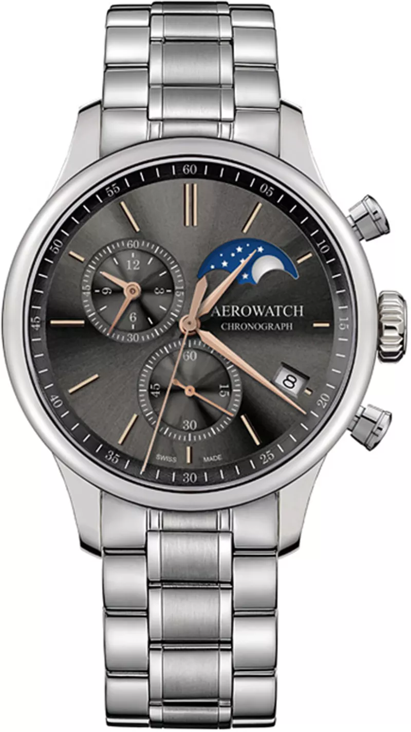 Часы Aerowatch 78986 AA02M