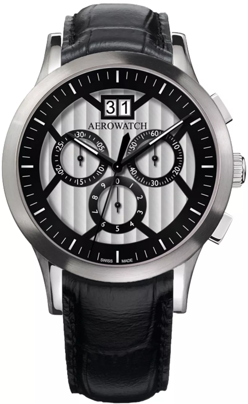 Часы Aerowatch 80966 AA04