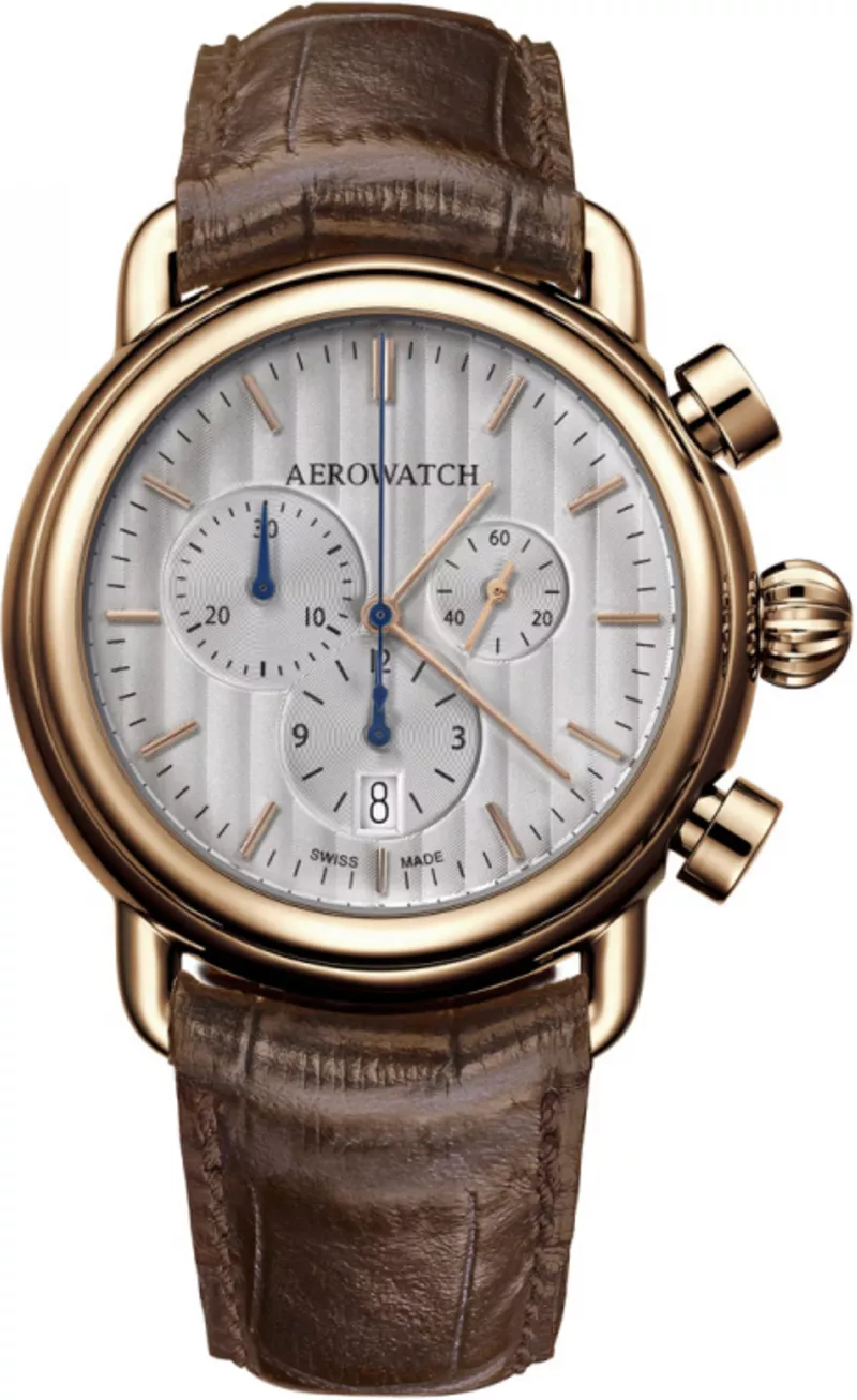 Часы Aerowatch 83939 RO08