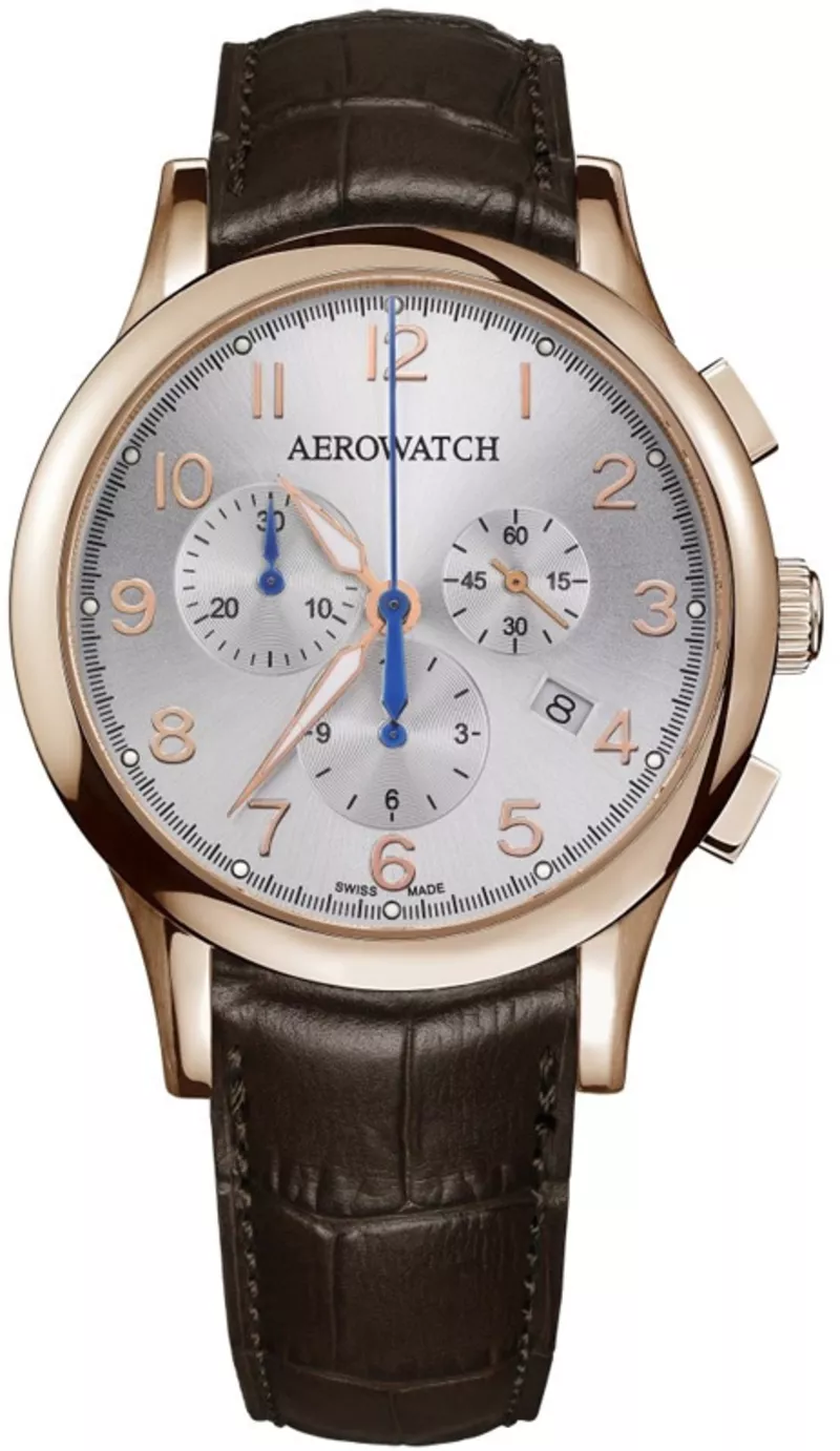Часы Aerowatch 83966 RO01