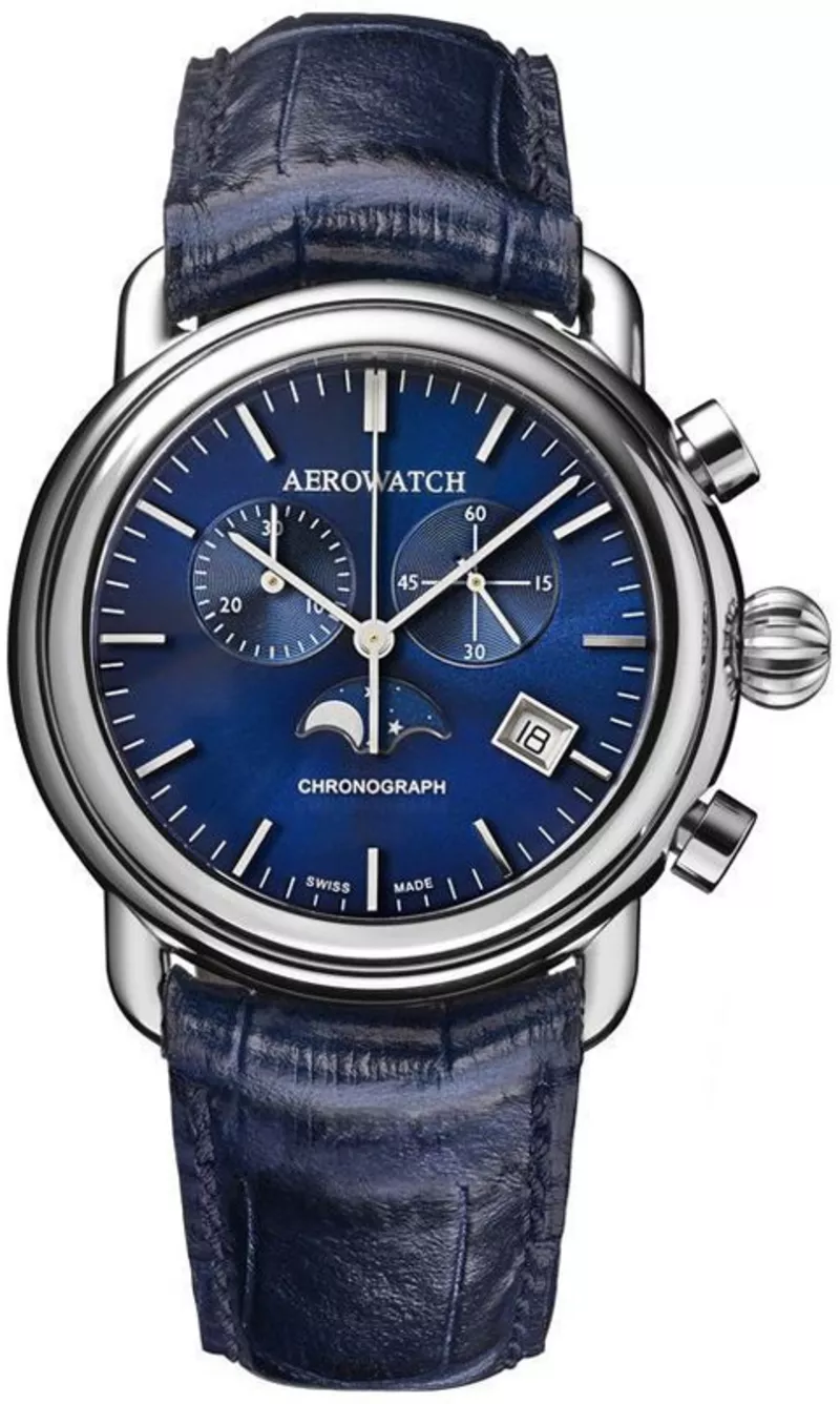 Часы Aerowatch 84934 AA05