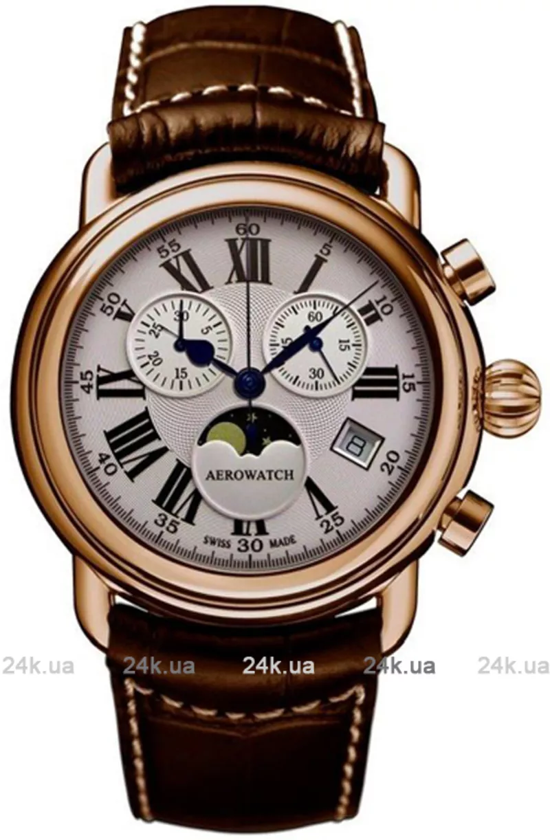 Часы Aerowatch 84934 RO01