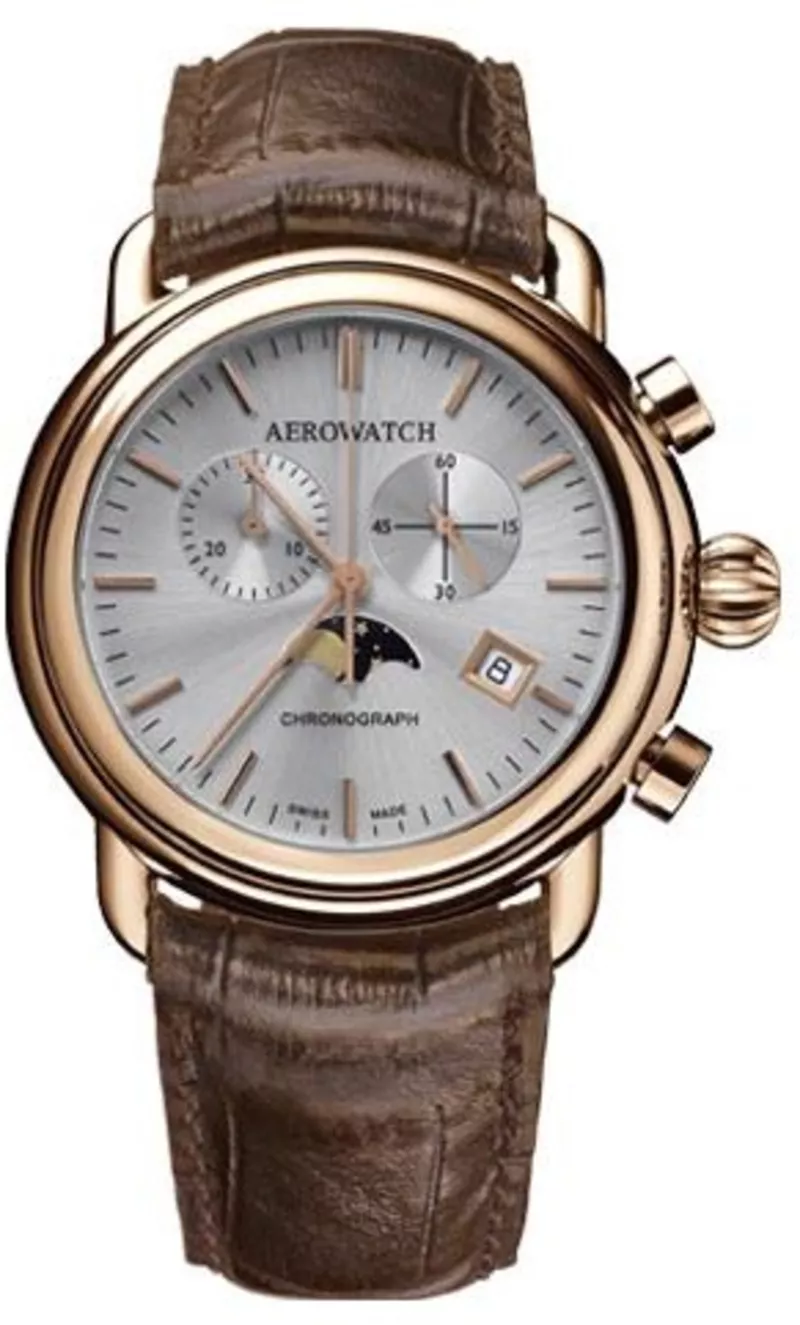Часы Aerowatch 84934 RO06