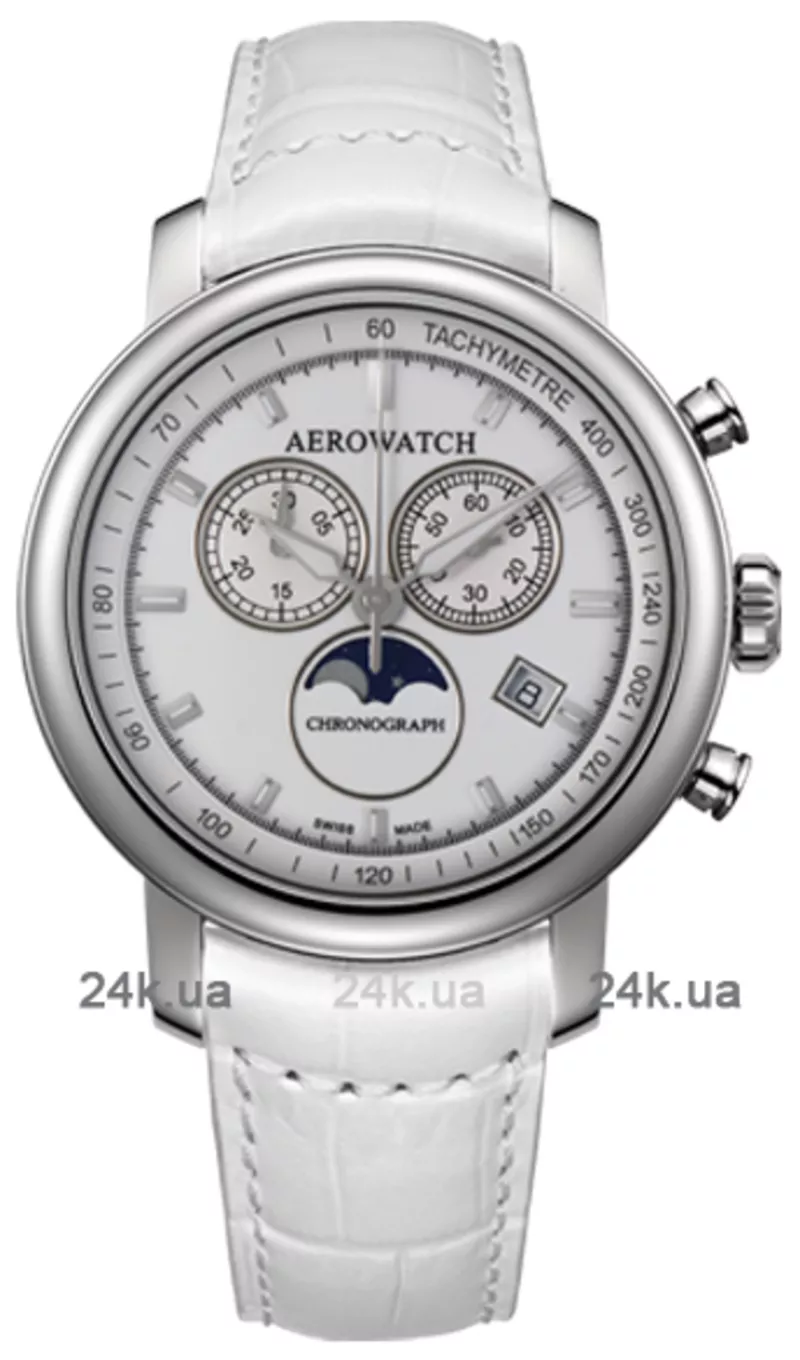 Часы Aerowatch 84936 AA04