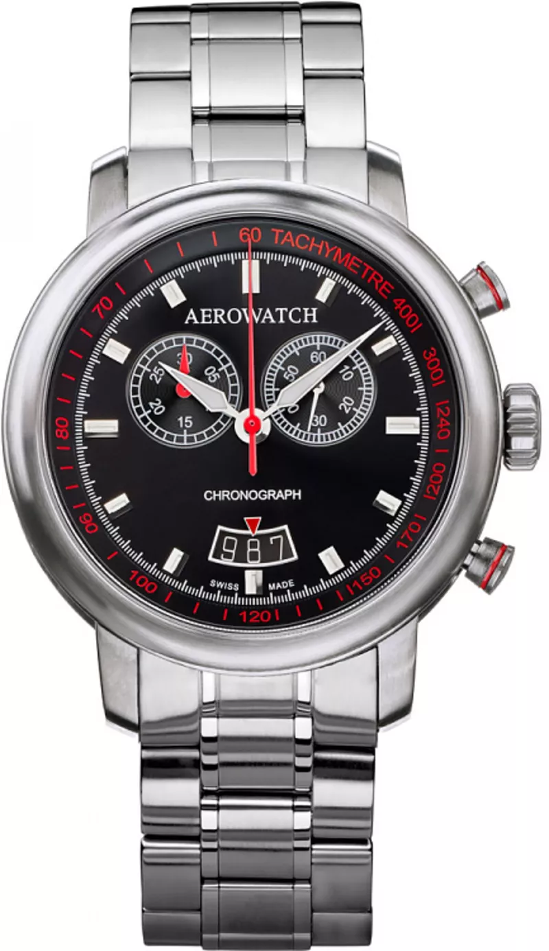 Часы Aerowatch 87936 AA01M