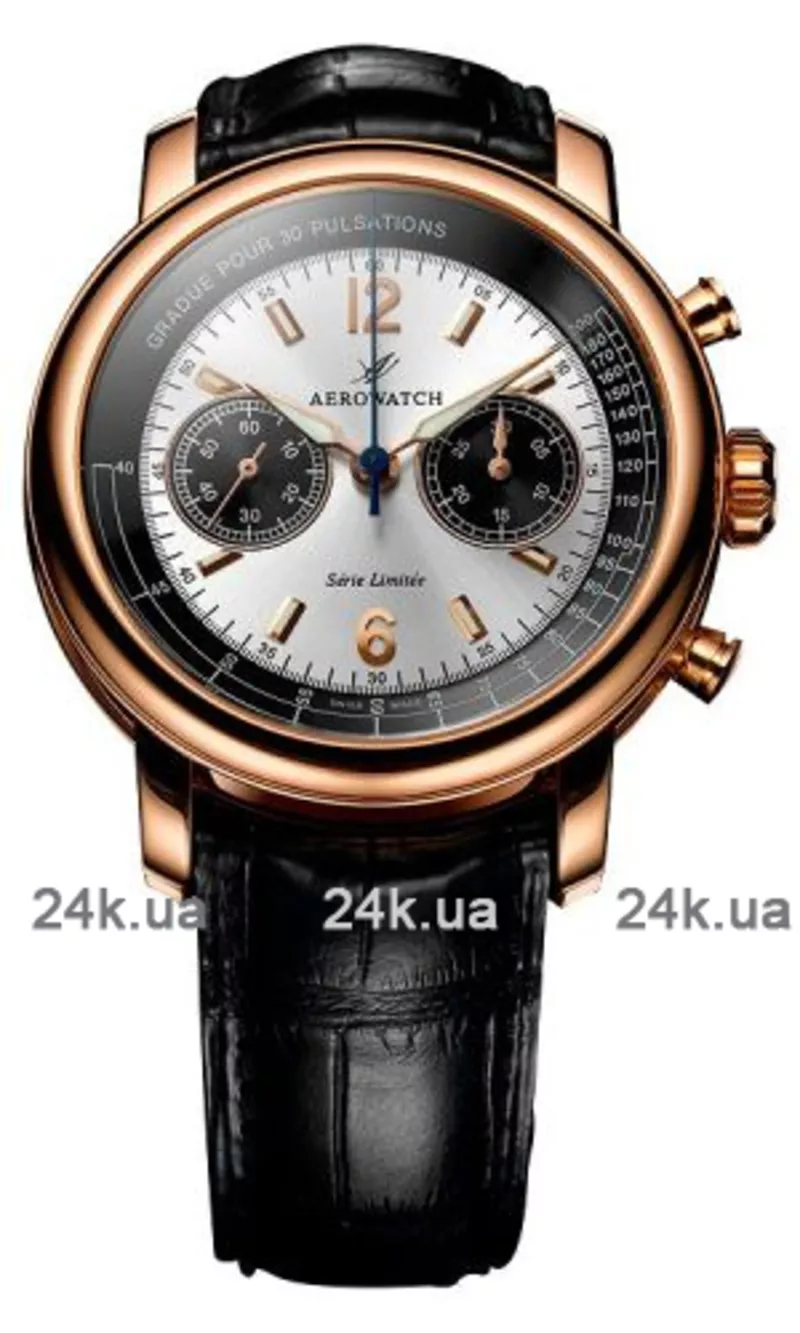 Часы Aerowatch 92921 R802