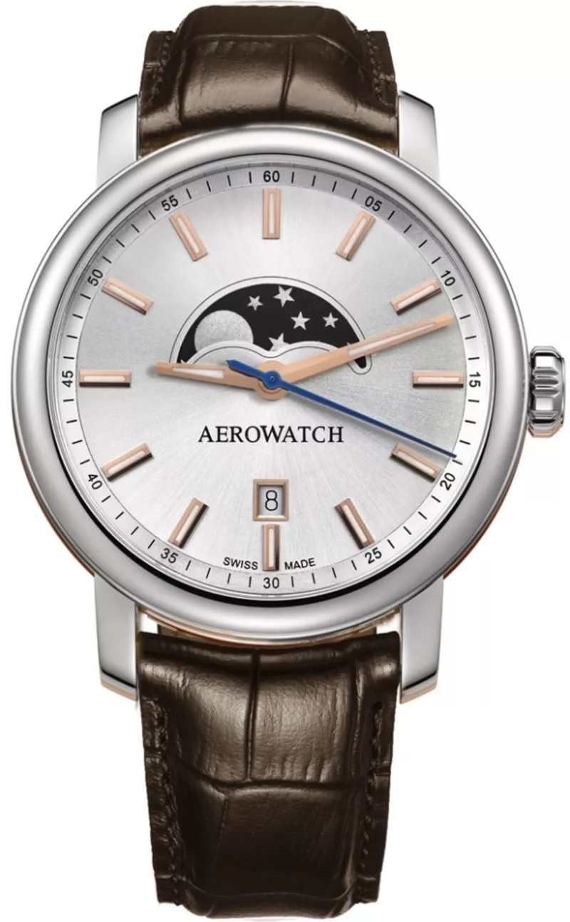 Часы Aerowatch 08937AA01